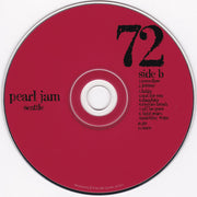Pearl Jam : Seattle, Washington - November 6, 2000 (3xCD, Album, Club, RE, Tour)