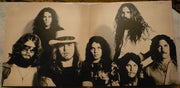 Lynyrd Skynyrd : Street Survivors (LP, Album, RE, Gat)