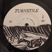 Lionlimb : Turnstile 7” (7", Single)