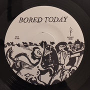 Lionlimb : Turnstile 7” (7", Single)