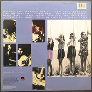 10,000 Maniacs : In My Tribe (LP, Album, Spe)