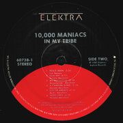 10,000 Maniacs : In My Tribe (LP, Album, Spe)