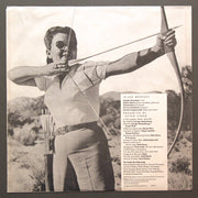 10,000 Maniacs : In My Tribe (LP, Album, Spe)