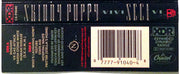Skinny Puppy : VIVIsectVI (Cass, Album, Dol)