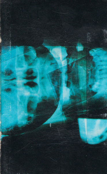 Skinny Puppy : VIVIsectVI (Cass, Album, Dol)