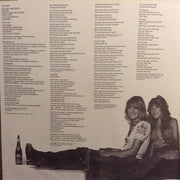 Fleetwood Mac : Rumours (LP, Album, Pin)