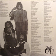 Fleetwood Mac : Rumours (LP, Album, Pin)