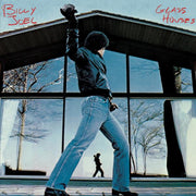 Billy Joel : Glass Houses (LP, Album, Ter)