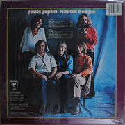 Janis Joplin : Pearl (LP, Album, RE,  Sa)