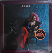 Janis Joplin : Pearl (LP, Album, RE,  Sa)