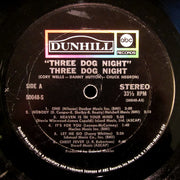 Three Dog Night : Three Dog Night (LP, Album, Mon)