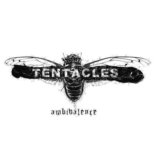 Tentacles (2) : Ambivalence (12", Album)