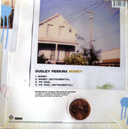 Dudley Perkins : Money (12")