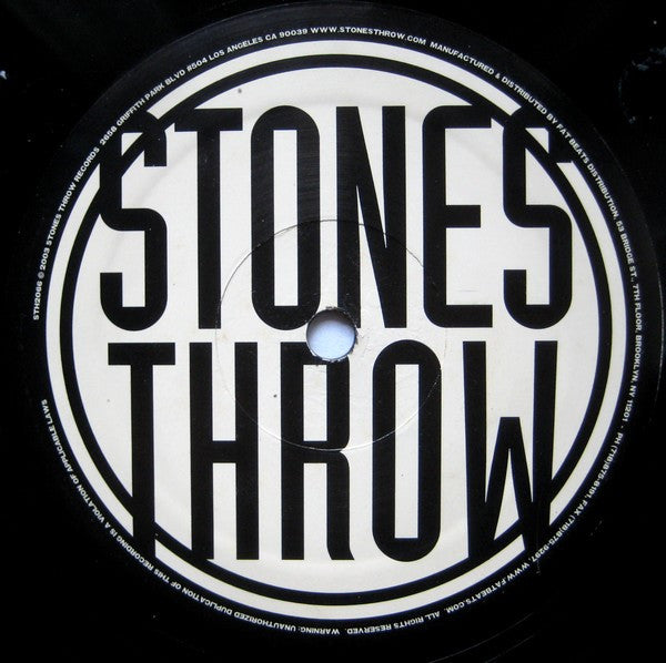 Dudley Perkins : Money (12")