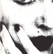 the album cover for Ciccone Youth - Whitey Album