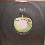 John Lennon : #9 Dream / What You Got (7", Single)