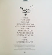 Little Dragon : Little Dragon (LP, Album, RE)