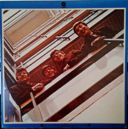 The Beatles : 1967-1970 (2xLP, Comp, RE, PRC)