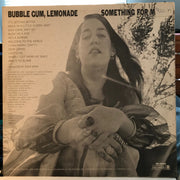 Mama Cass* : Bubble Gum, Lemonade &... Something For Mama (LP, Album, Club, RP)