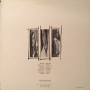 The Cowpokes : Zamfir Ain't No Guru. (LP, Album)