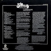 The Beatles : 1st Live Recordings (Volume Two) (LP, Album)