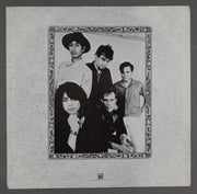 True Believers* : True Believers (LP, Album, Spe)