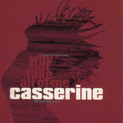 Casserine Featuring Cato (2) : Why Not Take All Of Me (12", Maxi)