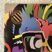 Frank Zappa : Studio Tan (LP, Album, Cap)