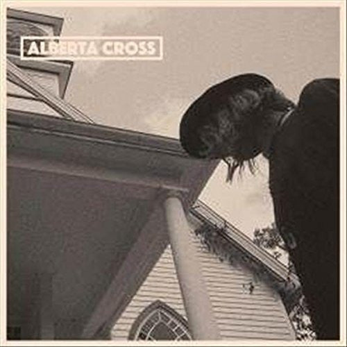 Alberta Cross : Alberta Cross (2xLP, Album)