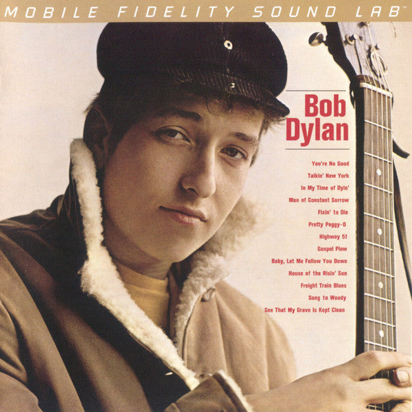 Bob Dylan
