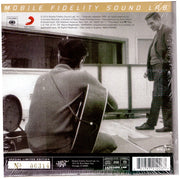 Bob Dylan : Bob Dylan (SACD, Hybrid, Album, Ltd, Num, RE, RM)