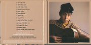 Bob Dylan : Bob Dylan (SACD, Hybrid, Album, Ltd, Num, RE, RM)