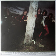 The Cars : The Cars (LP, Album, Ltd, RE, Blu)