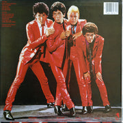 The Romantics : The Romantics (LP, Album, RE, Pit)