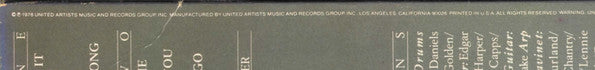 Kenny Rogers : Love Or Something Like It (LP, Album)