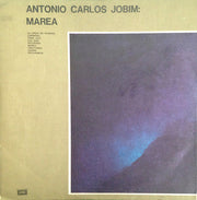 Antonio Carlos Jobim : Marea (LP, Album, RE)