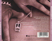 Morrissey : Vauxhall And I (CD, Album, SRC)