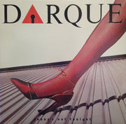 Darque : Jenny's Out Tonight (LP, Album, Pit)