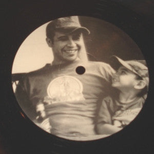 Josh Stone : Low Budget Extra Special (12", S/Edition)