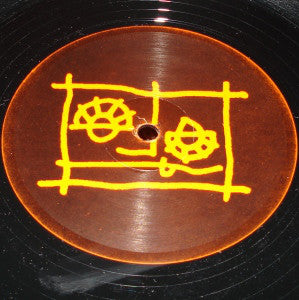 Josh Stone / Paz Joaquin / The Mean Dubbies : Low Budget Special (12")