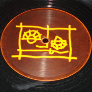 Josh Stone / Paz Joaquin / The Mean Dubbies : Low Budget Special (12")