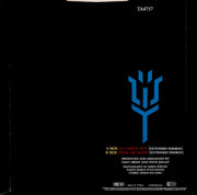 Alison Moyet : All Cried Out (12", Single)
