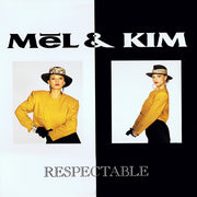 Mel & Kim : Respectable (12")