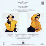 Mel & Kim : Respectable (12")