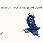 Tedeschi Trucks Band : Let Me Get By (2xLP, Album, 180)