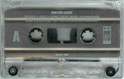KMFDM : UAIOE (Cass, Album, Pla)