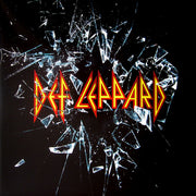 Def Leppard : Def Leppard (2xLP, Album, 180)