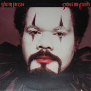 Walter Jackson : Send In The Clowns (LP)