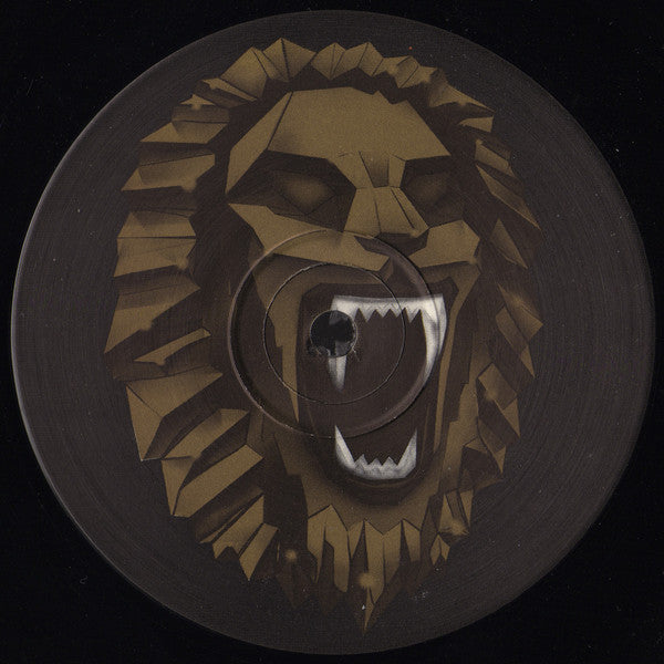 Renegade Soundwave : Renegade Soundwave (12", Single)