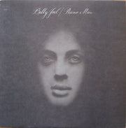 Billy Joel : Piano Man (LP, Album, RE, Art)